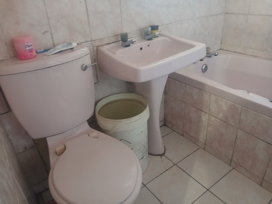 3 Bedroom Property for Sale in Berlin Eastern Cape